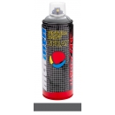 Farba Montana Hardcore 400ml  R-7031 Dark Grey